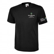 Woodlands T Shirt STAFF UNIFORM
